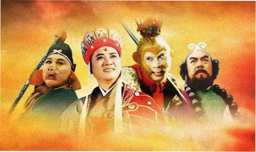 经典爱情片回顾